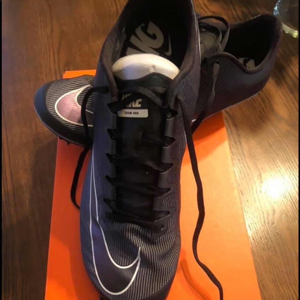 Brand New Unisex Track Spikes